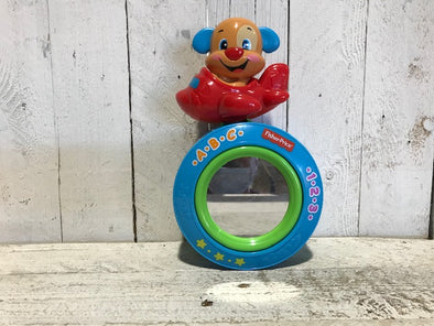 Jouet musical Fisher Price
