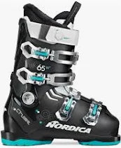 BOTTES DE SKI