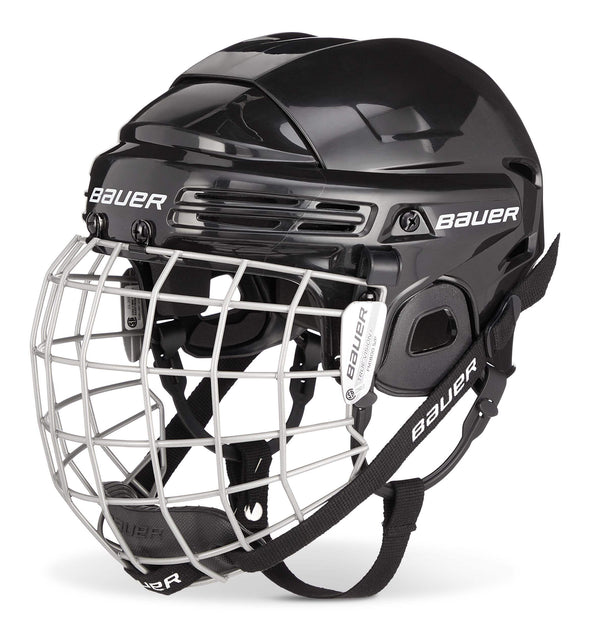 CASQUE DE HOCKEY