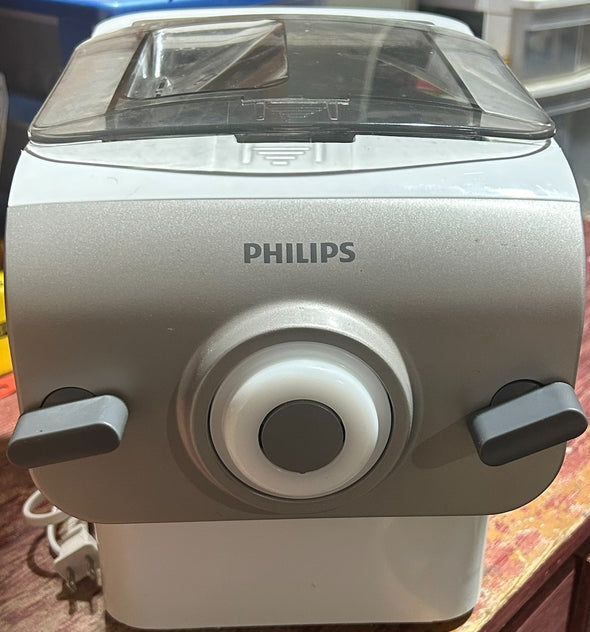 Machine à pâte/Philips Smart Pasta Maker