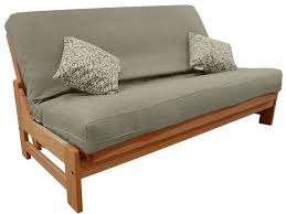 FUTON MOYEN