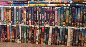 Films VHS adultes