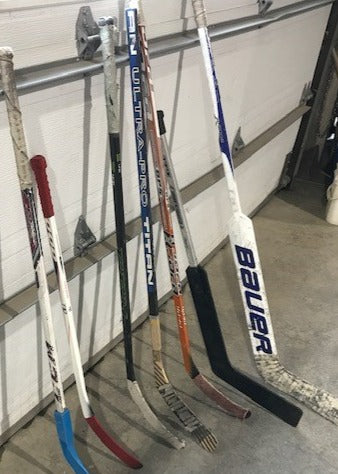 Bâton de hockey - Gardien
